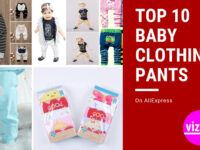 Baby Clothing Pants Top Ten Top 10 on AliExpress