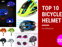 Bicycle Helmet Top Ten (Top 10) on AliExpress