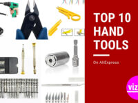 Hand Tools Top Ten Top 10 on AliExpress