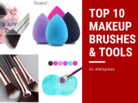 Makeup Brushes & Tools Top Ten (Top 10) on AliExpress-image