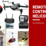 Remote Control | RC Helicopters Toys Top Ten (Top 10) on AliExpress-1