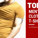 Men's Clothing T-Shirts Top 10 on AliExpress