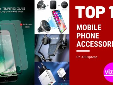 Mobile Phone Accessories Top Ten Top 10 on AliExpress