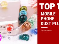 Mobile Phone Dust Plug Top 10 on AliExpress