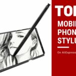 Mobile Phone Stylus Top 10 on AliExpress