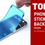 Phone Sticker & Back Flim Top 10 on AliExpress