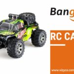 Top 10 Popular Best Products RC Cars on Banggood
