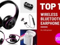 Wireless Bluetooth Earphone Top Ten Top 10 on AliExpress
