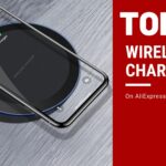 Wireless Chargers Top 10 on AliExpress