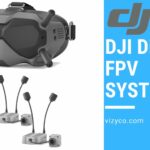 DJI Digital FPV System – Reimagine Your FPV World – DJI