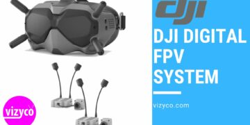 DJI Digital FPV System – Reimagine Your FPV World – DJI