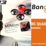 Top 10 Popular Best Products RC Quadcopters on Banggood