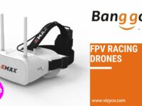 Top 10 Popular Best Products FPV Racing Drone on Banggood