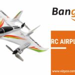 Top 10 Popular Best Products RC Airplane on Banggood