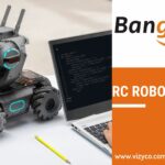 Top 10 Popular Best Products RC Robot on Banggood