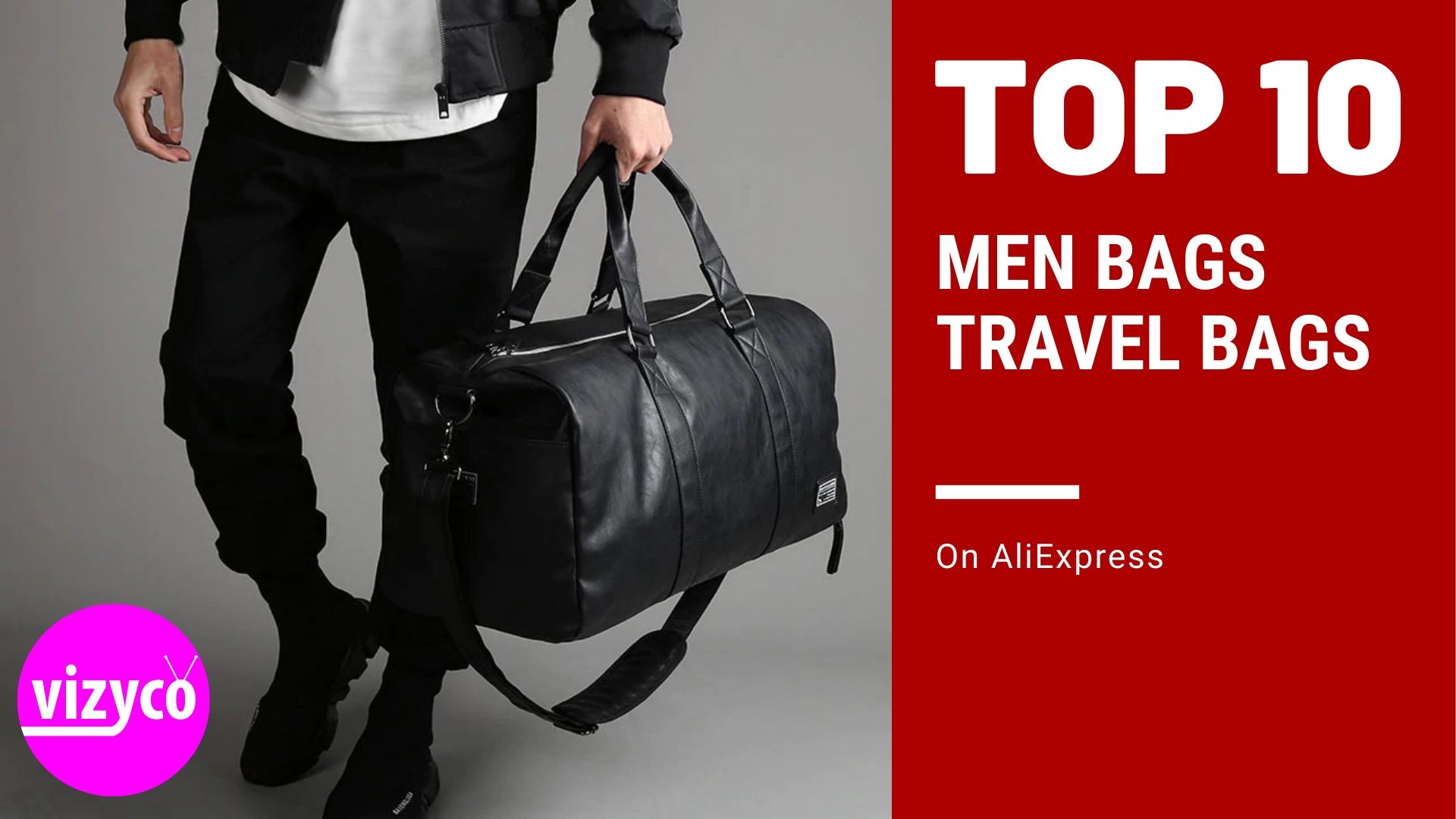 Men Bags Travel Bags Top 10! on AliExpress | vizyco