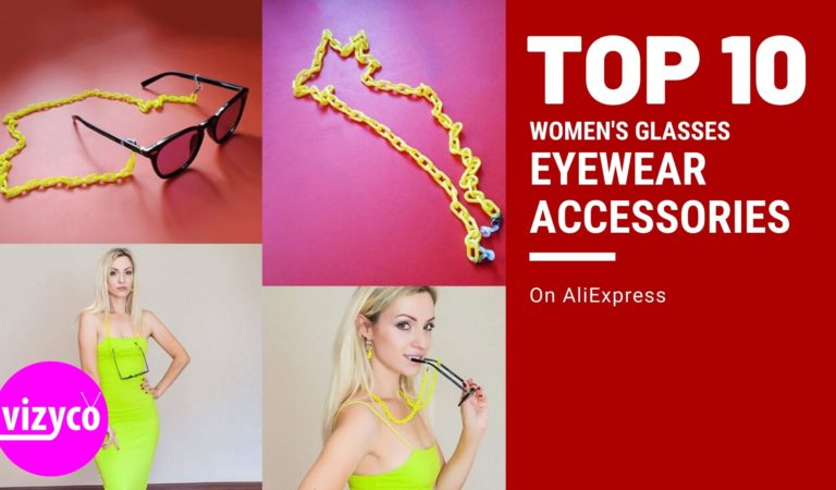 Eyewear Accessories Women’s Glasses Top 10! on AliExpress