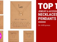 List of Top 10! Necklaces & Pendants Jewelry & Accessories on AliExpress