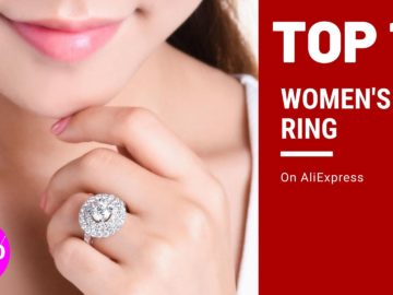 List of Top 10! Rings Jewelry & Accessories on AliExpress
