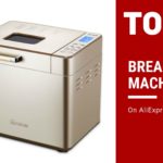 List of Top 10! Bread Machines on AliExpress