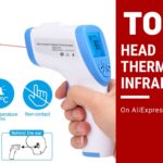 List of Top 10! Head Thermometer Infrared on AliExpress