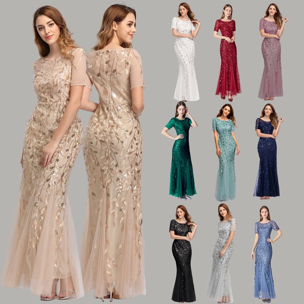 Evening Dresses Top 10! on AliExpress | vizyco
