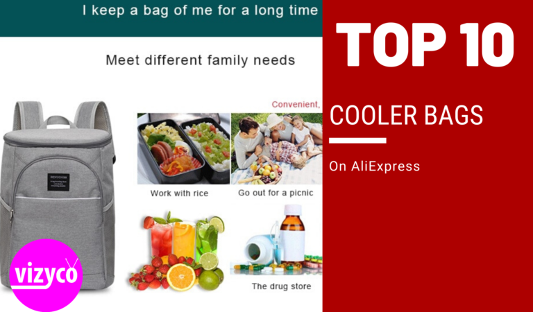 Cooler Bags Top 10!  on AliExpress