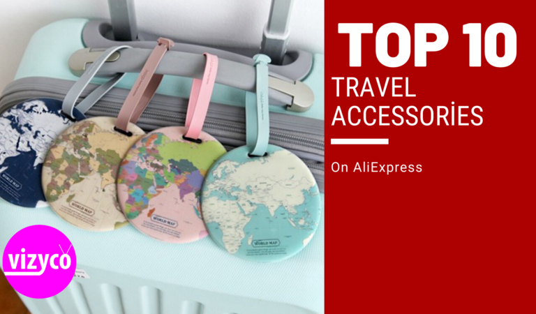 Travel Accessories Luggage & Bags   Top 10! on AliExpress