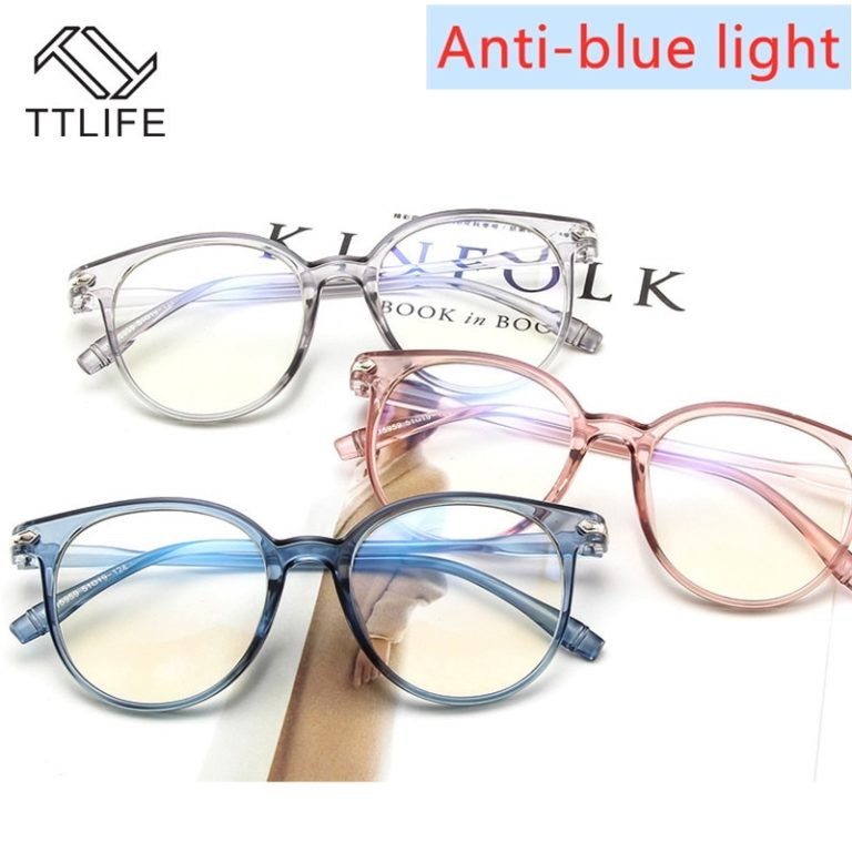 Blue Light Blocking Glasses Top 10! on AliExpress - vizyco