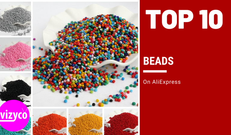 Beads Top 10!  on AliExpress