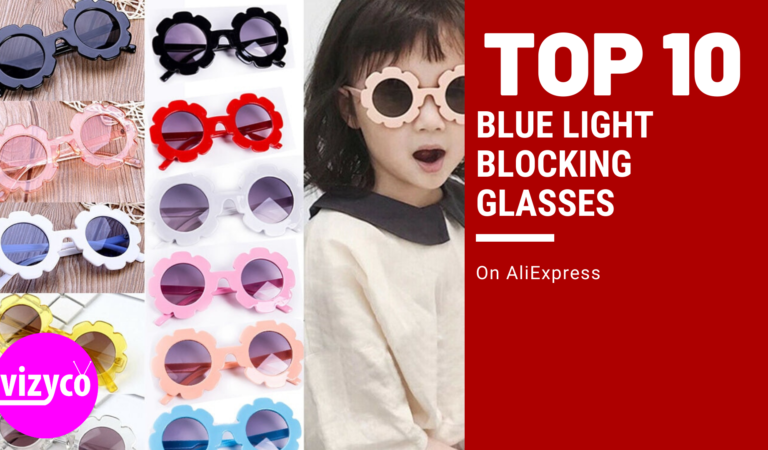 Blue Light Blocking Glasses Top 10!  on AliExpress