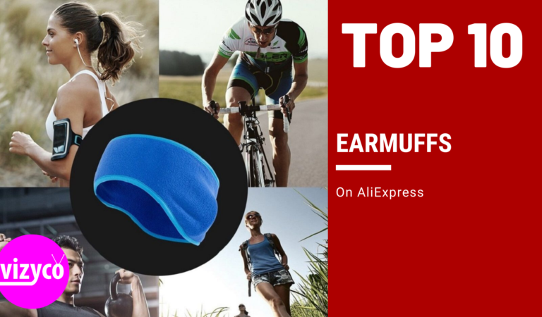 Earmuffs Top 10!  on AliExpress
