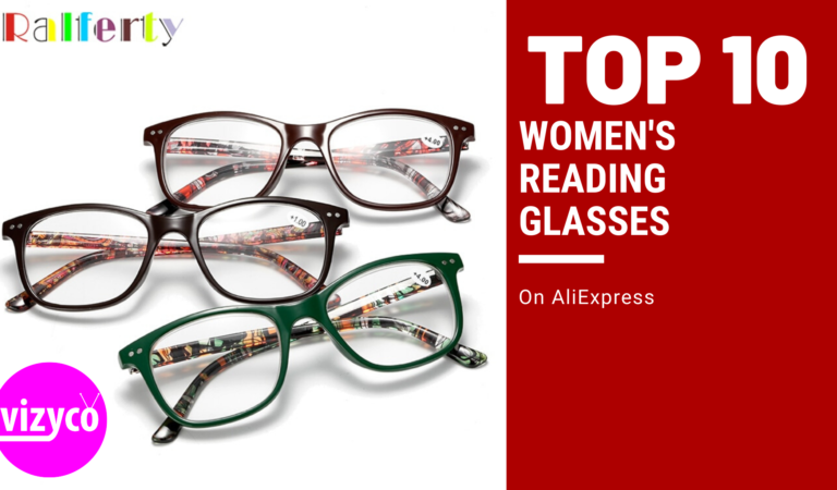 Women’s Reading Glasses Top 10!  on AliExpress