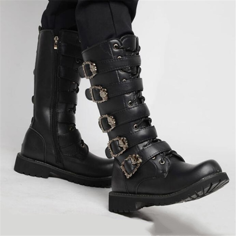 Motorcycle boots Top 10! on AliExpress - vizyco