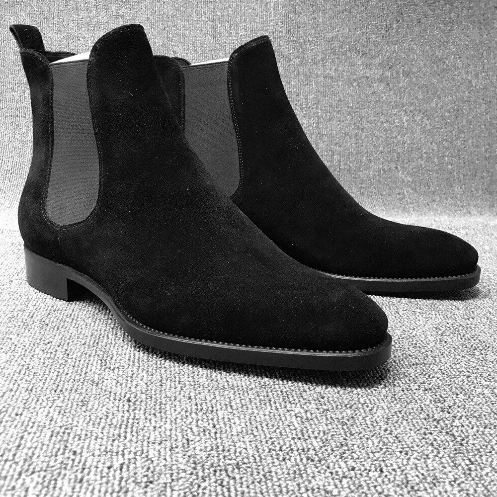 Chelsea Boots Top 10! on AliExpress - vizyco