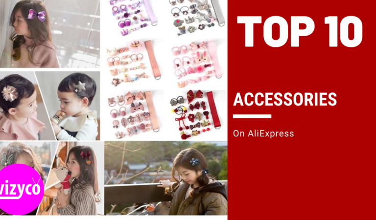 Accessories Tops 10!  on AliExpress