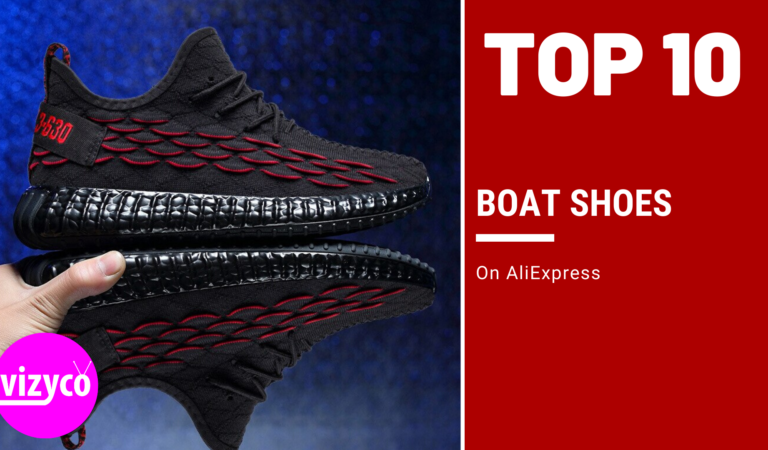 Boat Shoes Top 10!  on AliExpress