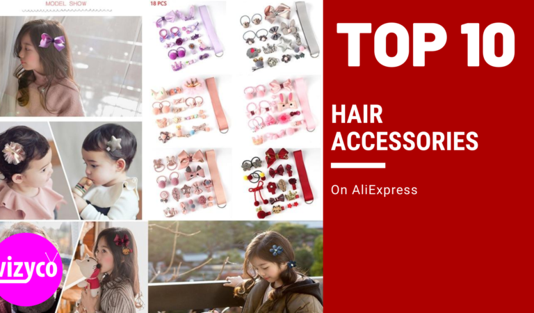 Girl Hair Accessories Tops 10!  on AliExpress