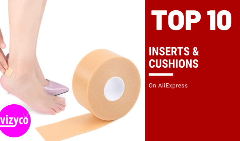 Inserts & Cushions Top 10!  on AliExpress