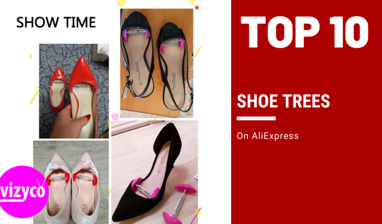 Shoe Trees Top 10!  on AliExpress
