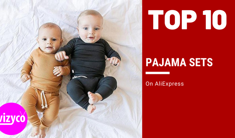 Pajama Sets Tops 10!  on AliExpress