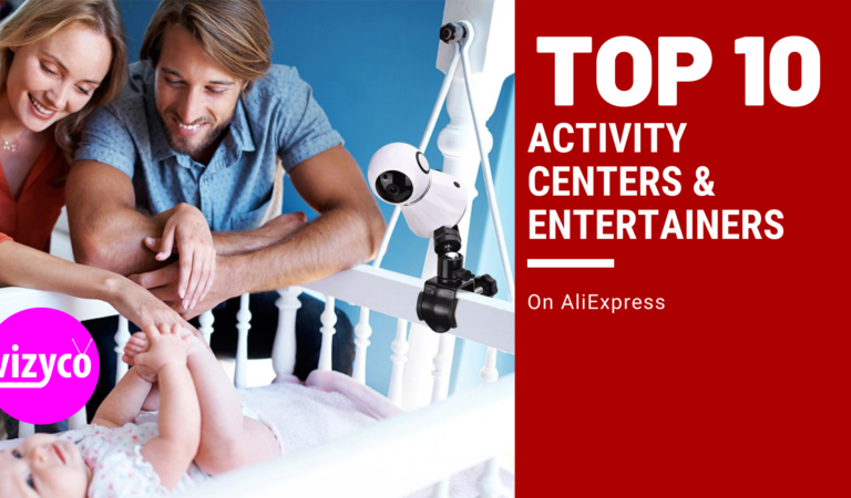 Activity Centers & Entertainers Tops 10!  on AliExpress