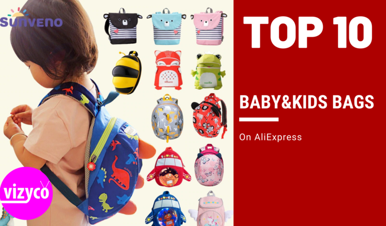 Baby&Kids Bags Tops 10!  on AliExpress