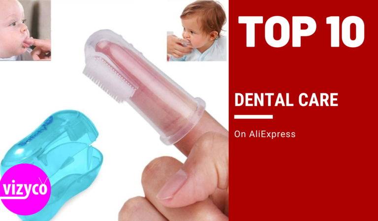 Dental Care Tops 10!  on AliExpress