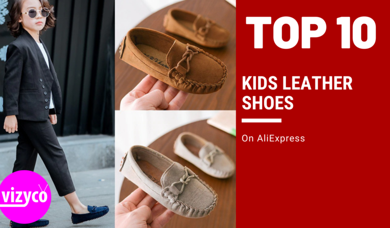 Kids Leather Shoes Tops 10!  on AliExpress
