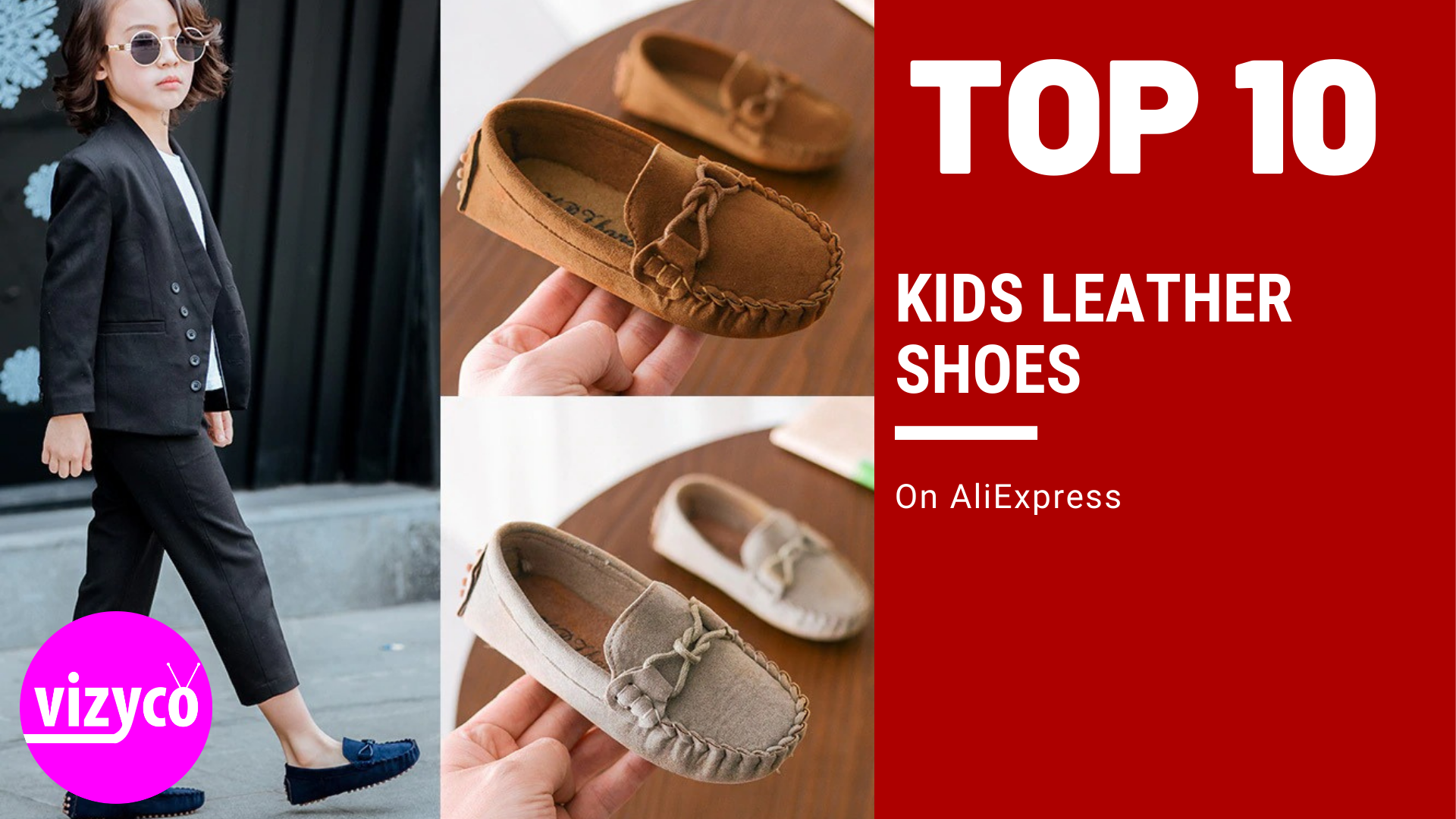 Kids Leather Shoes Tops 10! on AliExpress | vizyco
