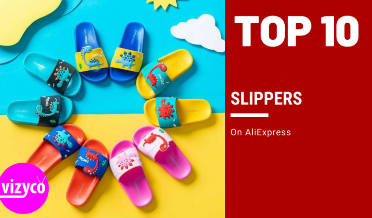 Childreen Slippers Tops 10!  on AliExpress