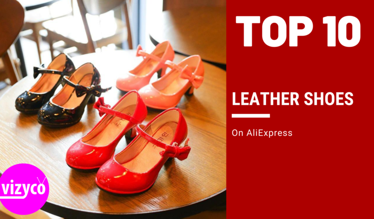 Leather Shoes Tops 10!  on AliExpress