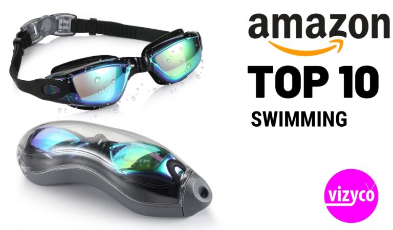 Swimming | Top 10 Best-Selling on Amazon