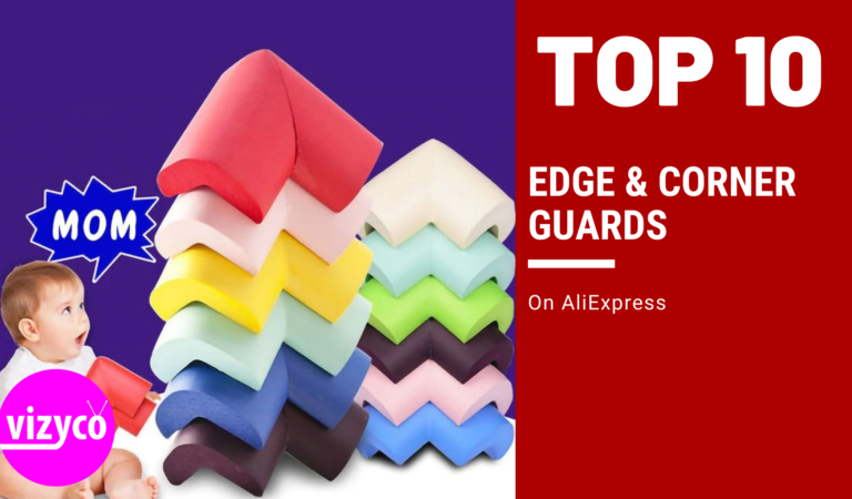 Edge & Corner Guards Tops 10!  on AliExpress